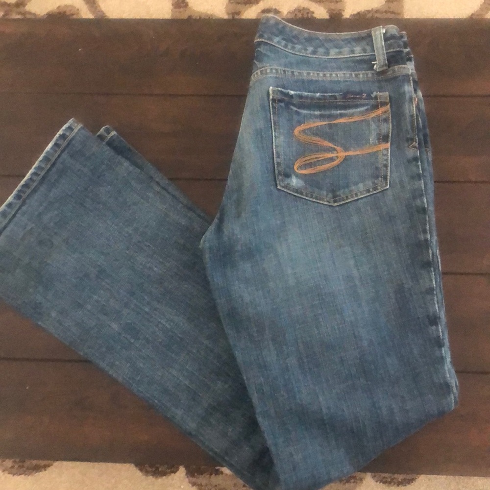 Seven jeans